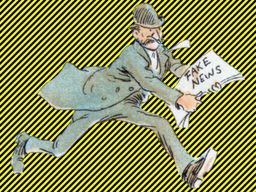 Een feit is maar een feit