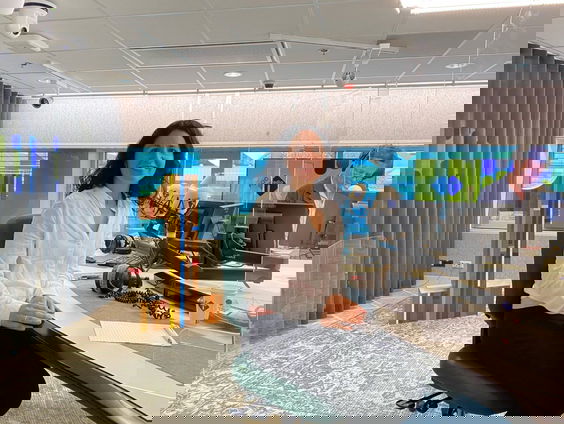 Soledad Valdivia over de Venezolaanse politiek