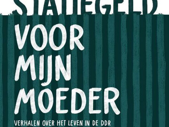 Claudia Müller over 'Statiegeld voor mijn moeder'