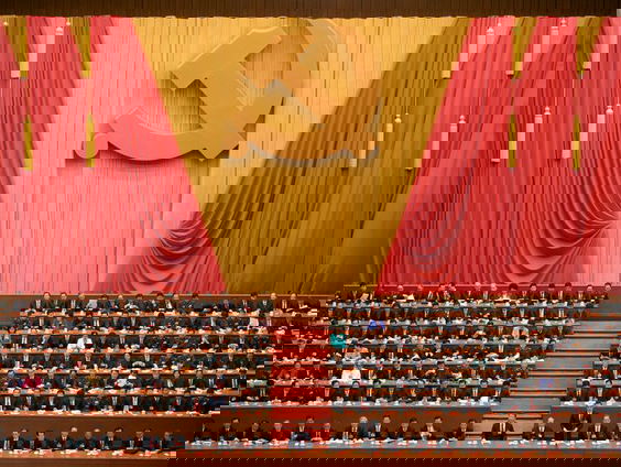 Hoe is het om te leven in een communistisch land?