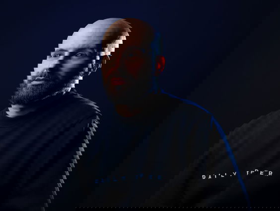 Yücel Kopal schreef de bijzondere voorstelling Geld voor Goud