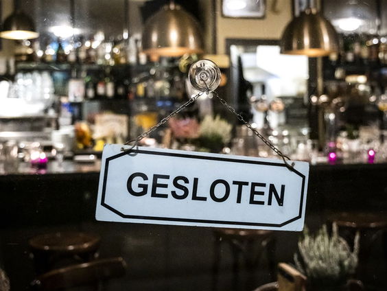 Stand.nl: Het derde coronasteunpakket moet ruimhartiger