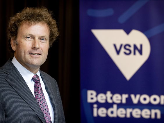 De opkomst van nieuwe politieke partijen