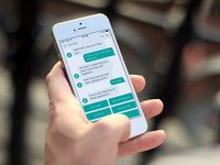 AI-chatbots benadelen ouderen