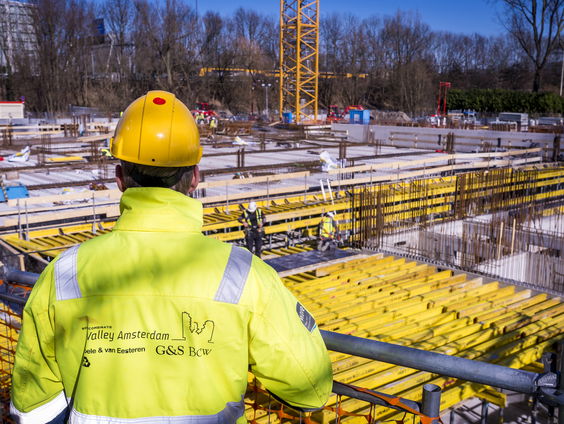 ‘Beperk nieuwe regels, anders blijft woningtekort oplopen’