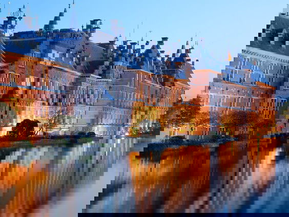 'Er moet een minister voor wonen komen'