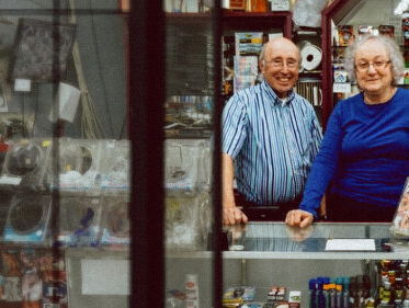 Circus of Books: een bijzondere documentaire over een iconische winkel