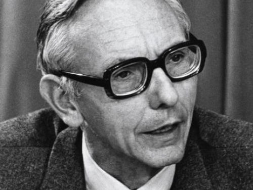 Max van der Stoel - De stille diplomaat