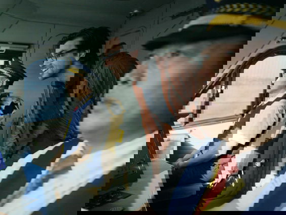 De Wereld van de Chinezen