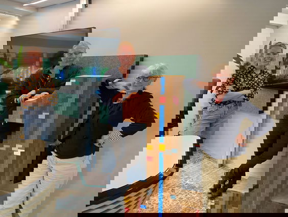 Van Wie is de Straat? II - De emancipatie van de publieke ruimte