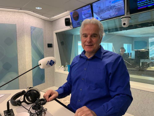 Nieuws van Reporter Radio over vechtscheidingen