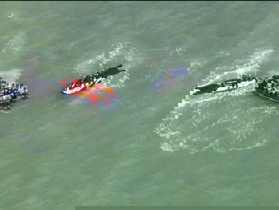 Nederlandse reder werkte met Libische kustwacht mee aan pushback met dodelijke gevolgen