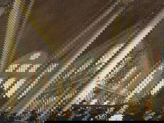 Banvloek voor Spinozakenner