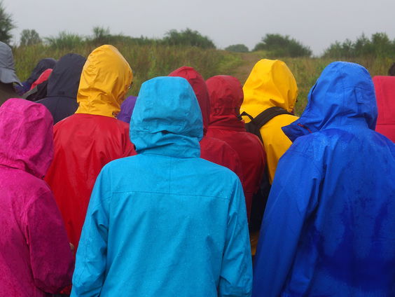 Hoe beperk je je blootstelling aan PFAS?