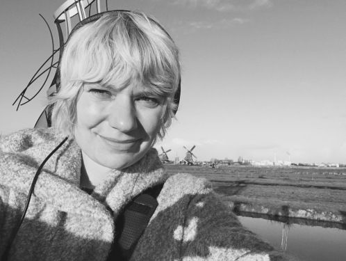 Bestemming Nederland: Zaandam