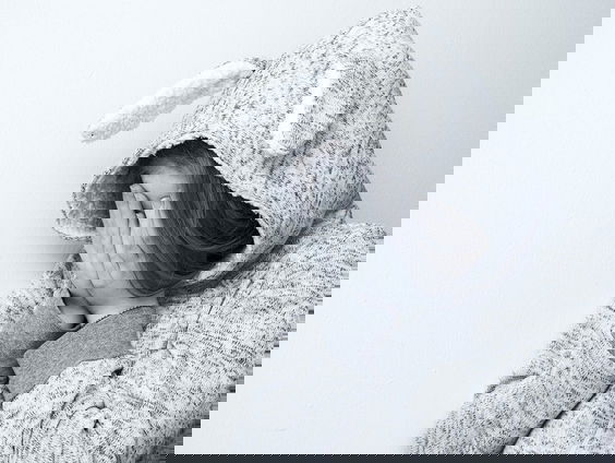 Maakt pesten je sterker?