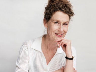 Jannetje Koelewijn, journalist en schrijver