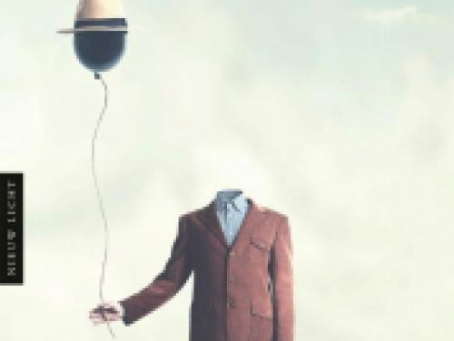 Abdelkader Benali - De Vreemdeling: Racisme uitgelegd aan onszelf