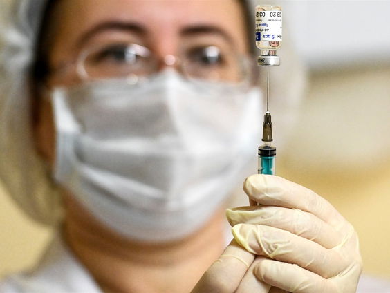 Hoe verloopt de lancering van Spoetnik V?