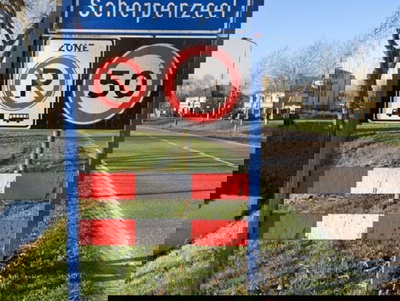 Bij fusie Scherpenzeel en Barneveld lopen gemoederen hoog op