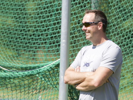 'Groeibriljant Visser kan nog sneller op de horden'