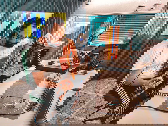 Peter van Rooijen over zijn nieuwe theater-concert 'Liefde, dood en Bob Ross'