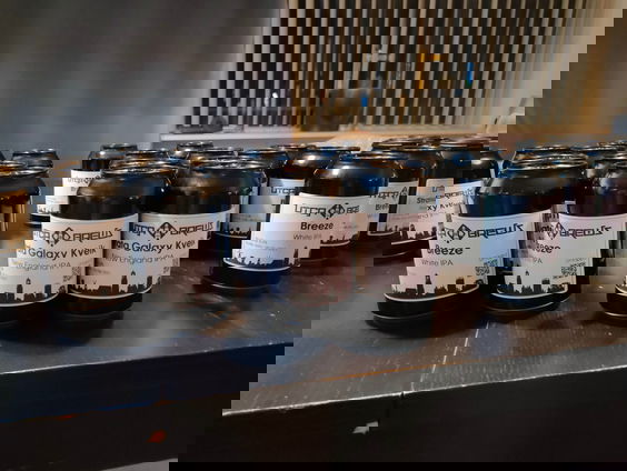 Bier brouwen in je eigen huis, hoe moet dat eigenlijk?