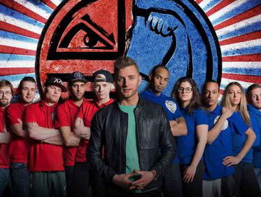 Mediaforum over 'Dat wordt oorlog'