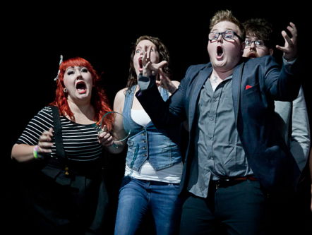 Hoe gaat dat: het winnen van de loterij?