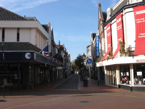 Non-food retailers hard geraakt door lockdown