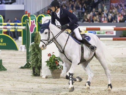 Indoor Brabant op laatste moment tóch afgelast