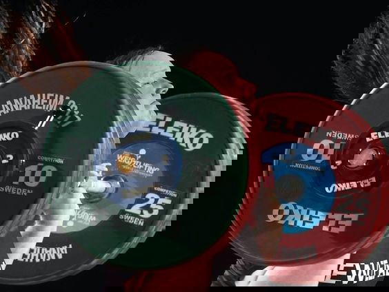 Eerste transgenderatleet op spelen: ''sport is nooit eerlijk''