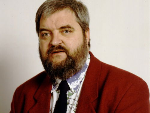 50 jaar Langs de Lijn: Ronald Boot