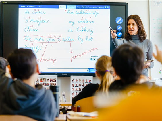 Waarom zijn voorbeeldfuncties zo belangrijk?