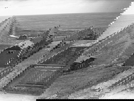 Het Spoor Terug: 'Dit onzegbaar lugubere Duivelseiland'