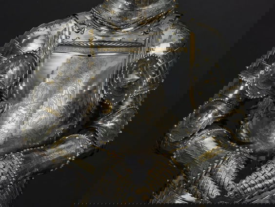 'Romanovs in de ban van de ridders': Middeleeuwen herleven in de Hermitage