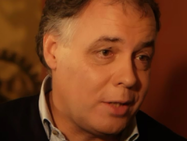 5v12 vakantiebaantjes met Aad Ouborg