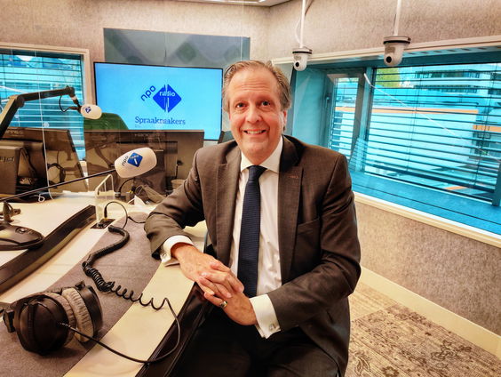 Alexander Pechtold over de corona-aanpak: "Regering: regeer!"