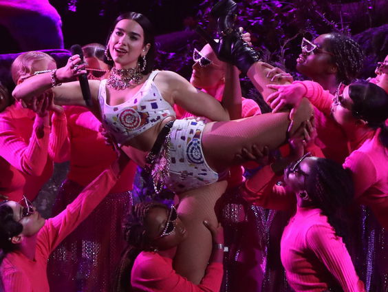 Online concerten om in de picture te blijven