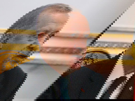 Waarom maakt Erdogan zo'n groot statement tegen Europese ambassadeurs?