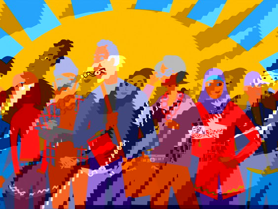 Back to my Roots met Tweede Kamerlid Eppo Bruins