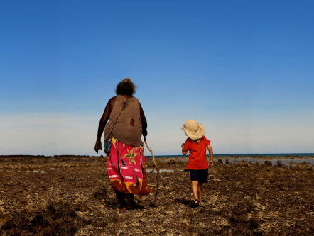 Down to Earth groot succes in de bioscoop