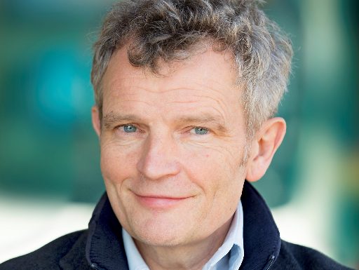 Kunststof - Floris Alkemade, Rijksbouwmeester