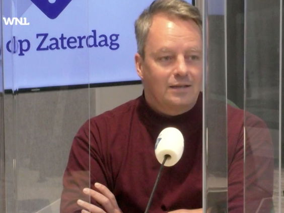 ‘Ondernemers zouden flexibeler en wendbaarder moeten zijn in een crisis’