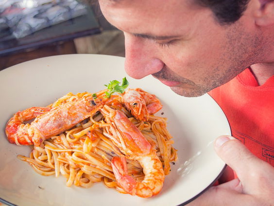 Help, mijn smaak is stuk