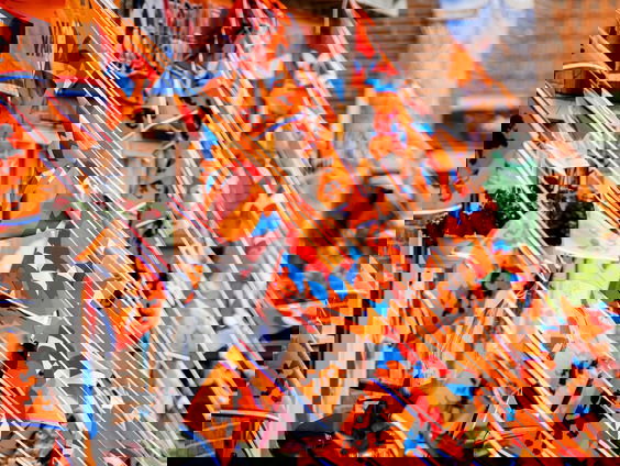 Hoe kunnen we er een veilig EK van maken?