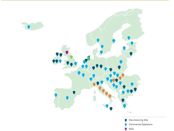 Hoe wordt Europa hofleverancier van medicijnen?