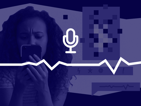 Slachtoffers verspreiding naaktbeelden afgeschrokken door politie