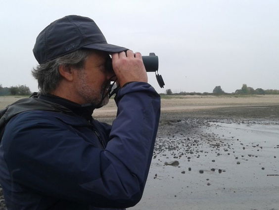 Caspar Loopt | Nominatie Jan Wolkers Prijs 2020