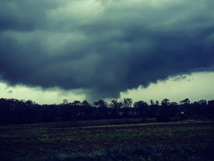 Doden door tornado in zuiden VS